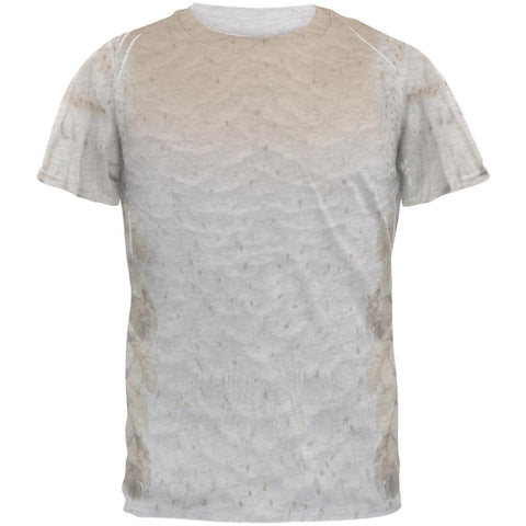 Halloween Costume Barn Owl Costume Mens T Shirt