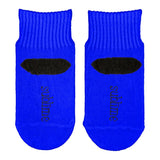 Llama Llamakkah Ugly Hanukkah Sweater All Over Toddler Ankle Socks