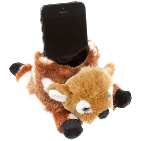 Deer Phone Holder