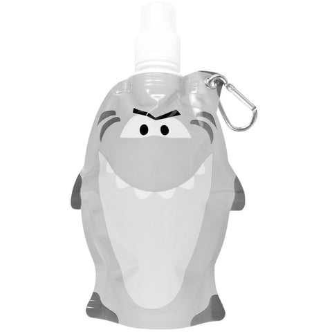 Shark Body Eco-Friendly Drink Bottle