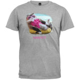 What A Life White T-Shirt