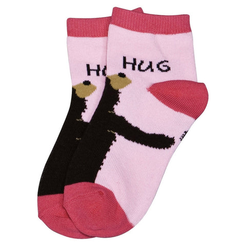 Bear Hug Kid's Socks