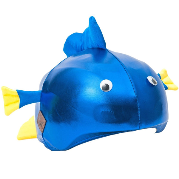animal bike helmet covers Plush Hat Motorcycle Covers, Full Face Helmet Cover, Men and Women Cartoon Fun Rides Gifts Moto Helmet Cover Fits for Modular Flip Helmet, Winter Skiing, Bicycle, One Size-A It is not recommended to wear this helmet cover while travelling at high speeds as it can increase wind drag. Sleepy fox helmet cover (universal