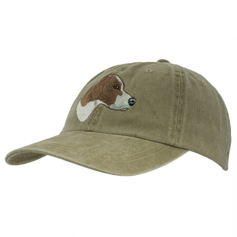 Pointer Adjustable Baseball Cap