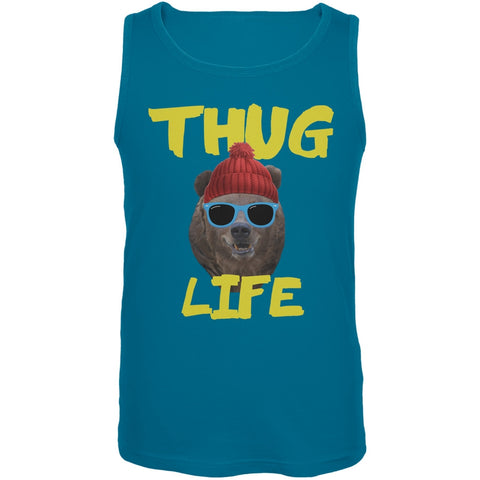 Thug Life Tank Top