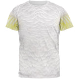 Halloween Cockatoo Parrot Costume All Over Adult T-Shirt