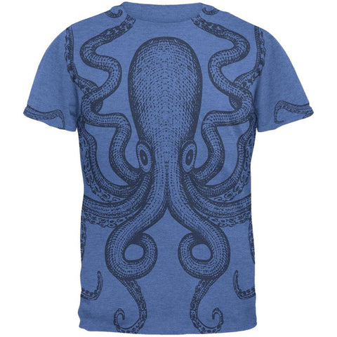 Kraken Mens T Shirt