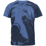 Spirit Bear Mens T Shirt