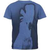 Cocky Cockatoo Mens T Shirt