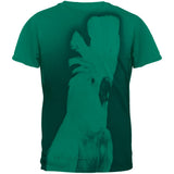 Cocky Cockatoo Mens T Shirt