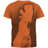 Cocky Cockatoo Mens T Shirt