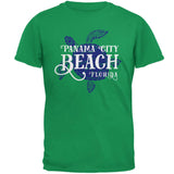 Summer Sun Sea Turtle Panama City Beach Mens T Shirt