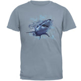 Great White Shark Mens T Shirt