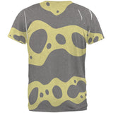 Yellow Banded Poison Dart Frog Costume Mens T Shirt