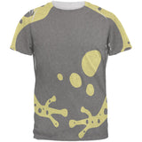 Yellow Banded Poison Dart Frog Costume Mens T Shirt