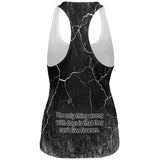 German Shepherds Live Forever All Over Womens Work Out Tank Top