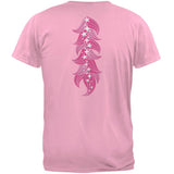 Halloween Magical Pony Costume Pink Mens T Shirt