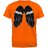 Halloween Oriole Bird Costume Mens T Shirt