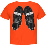 Halloween Oriole Bird Costume Toddler T Shirt