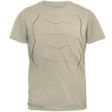 Halloween Snail Costume Mens T Shirt