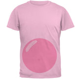 Halloween Pig Costume Mens T Shirt