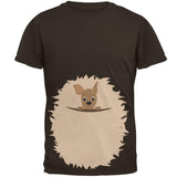 Halloween Kangaroo Costume Mens T Shirt