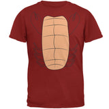 Halloween Lobster Costume Mens T Shirt