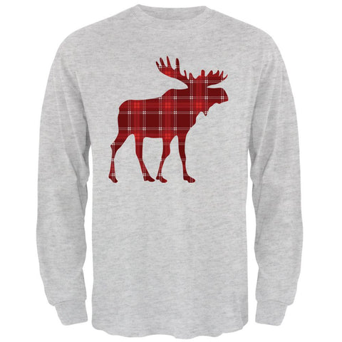 Moose Be O'Clock Somewhere Women's Sleepshirt — Polar Bear Gifts
