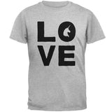 Unicorn Love Mens T Shirt