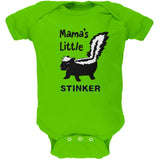 Skunk Mama's Little Stinker Soft Baby One Piece