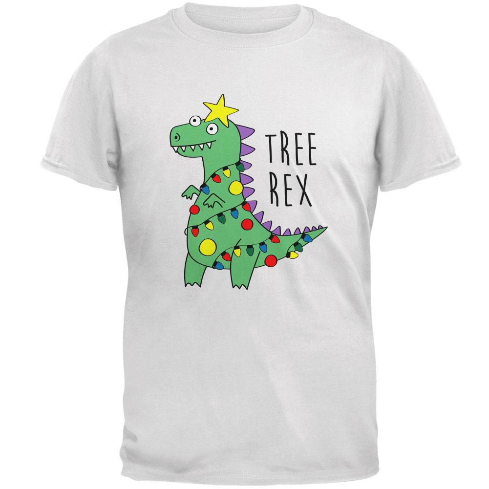 Chrome Dinosaur ( T-Rex Dino) Game Over - Chrome Dinosaur - Kids T-Shirt