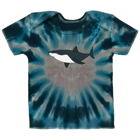 Great White Shark Cute Infant T Shirt