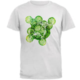 Prehistoric Beasts Irish Elk Mens T Shirt