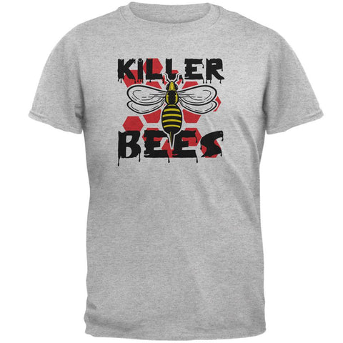 Killer Bees Honey Bee Mens T Shirt