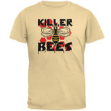 Killer Bees Honey Bee Mens T Shirt