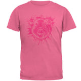 Piggy Pretty in Pink Mens T Shirt