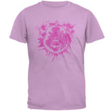 Piggy Pretty in Pink Mens T Shirt