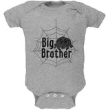 Big Brother Cute Spider Soft Baby One Piece