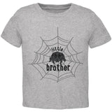 Little Brother Cute Spider Toddler T Shirt