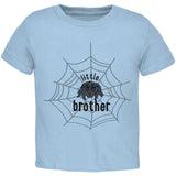 Little Brother Cute Spider Toddler T Shirt