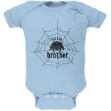 Little Brother Cute Spider Soft Baby One Piece