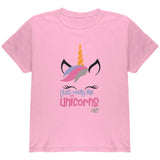 I Just Really Like Unicorns ok? Youth T Shirt