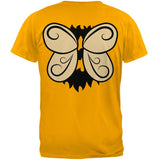 Halloween Bumble Bee Costume Cute Mens T Shirt