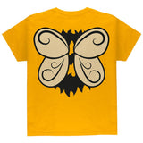 Halloween Bumble Bee Costume Cute Youth T Shirt