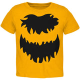 Halloween Bumble Bee Costume Cute Toddler T Shirt