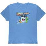 Shark Lookin' Sharp Youth T Shirt