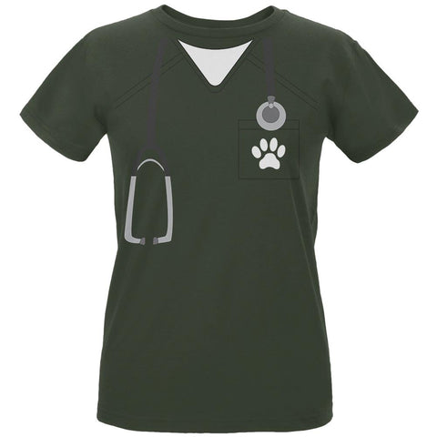 Veterinarian Gift For Vet Or Tech Present Women Live T-Shirt Made in USA S-5XL Veterinarian Gift For Vet Or Tech Present Women Live T-Shirt Made in USA S-5XL