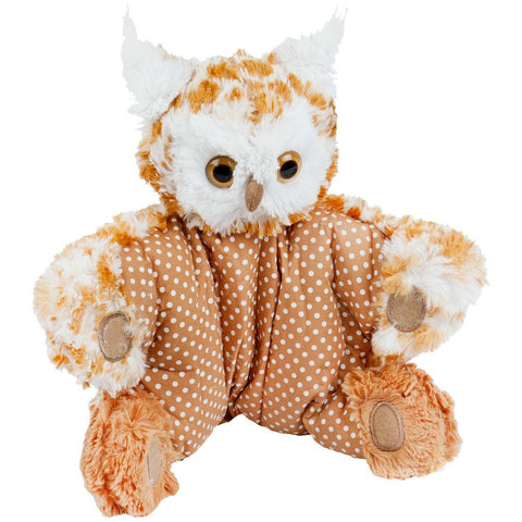 Owl Pillow Friendz
