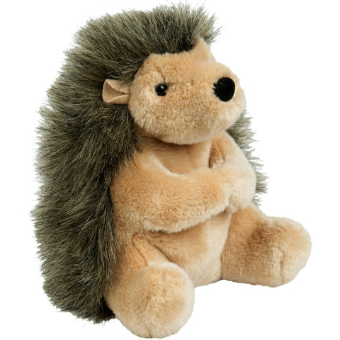 Bristles the Hedgehog Soft Plush Toy