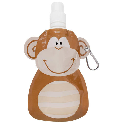 Monkey Body Eco-Friendly Drink Bottle